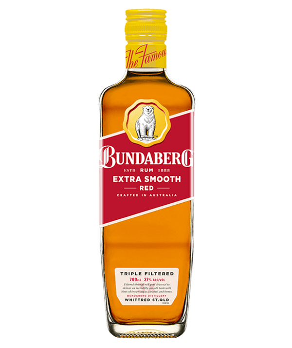 Bundaberg Red Rum 700ml