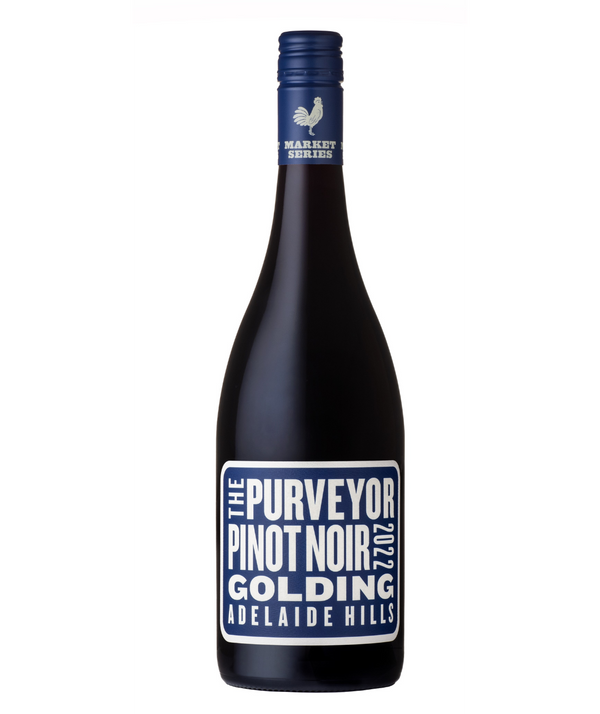 Golding The Purveyor Pinot Noir 2022