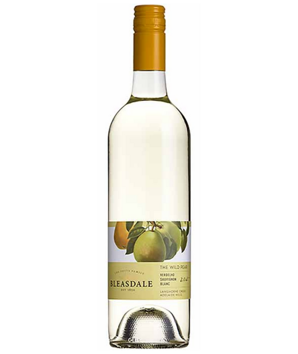 Bleasdale Wild Pear Sauvignon Blanc Verdelho 2021