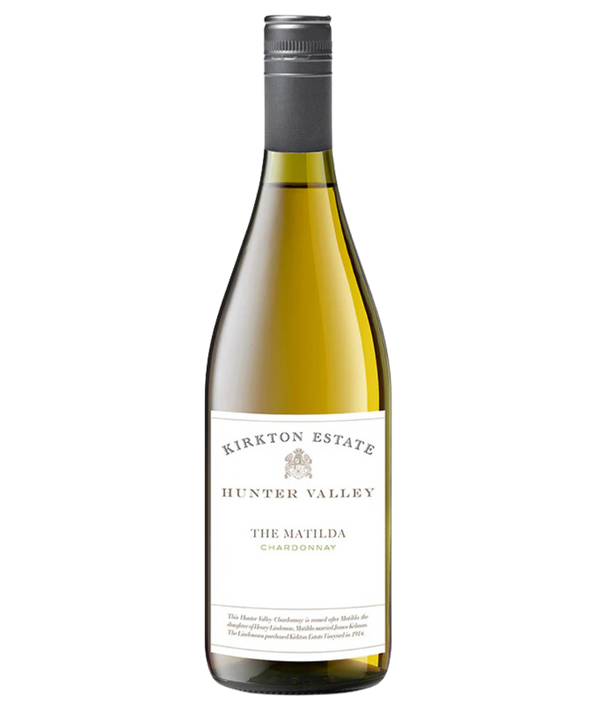 Kirkton Estate Matilda Chardonnay 2023