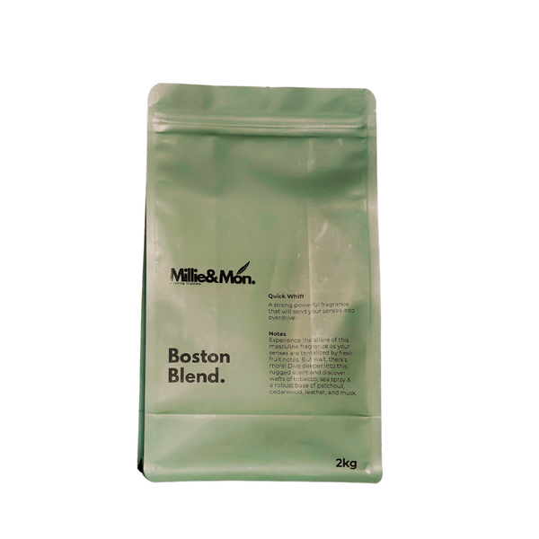 Millie & Mon Boston Blend 2kg