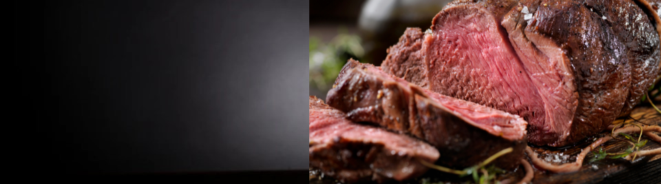 Rump Roast