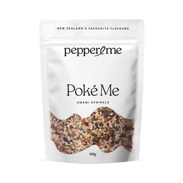 Pepper & Me Poké Me 60g