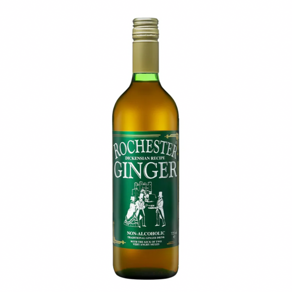 Rochester Ginger 725ml