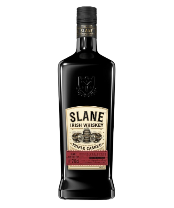 Slane Irish Whiskey 700ml