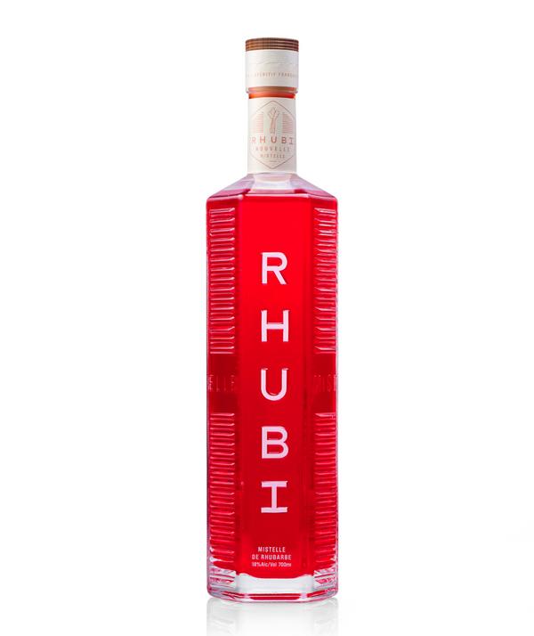 Rhubi Mistelle Liqueur 700ml