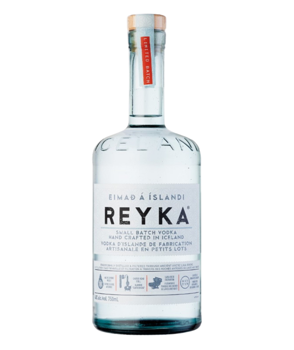 Reyka Small Batch Vodka 700ml