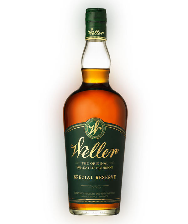 Weller Reserve Bourbon 750ml