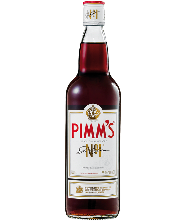 Pimms No 1 Aperitif 700ml