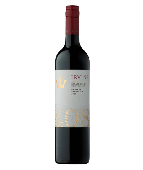Irvine Altitude Cabernet Sauvignon 2021