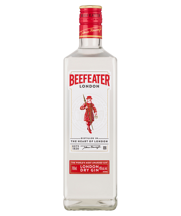 Beefeater London Dry Gin 700ml