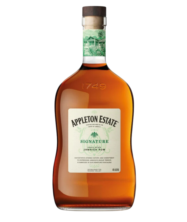 Appleton Estate Signature Blend 700ml