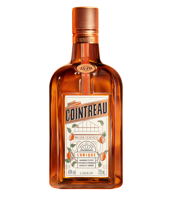 Cointreau Orange Liqueur 700ml