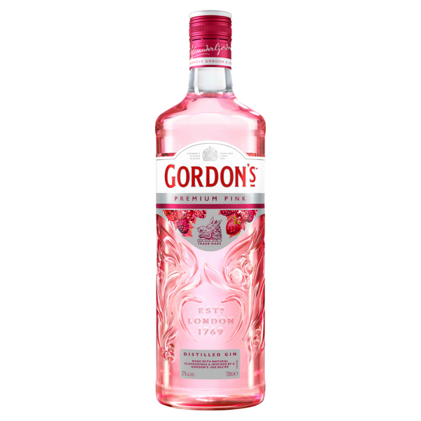 Gordon's Pink Gin 700ml