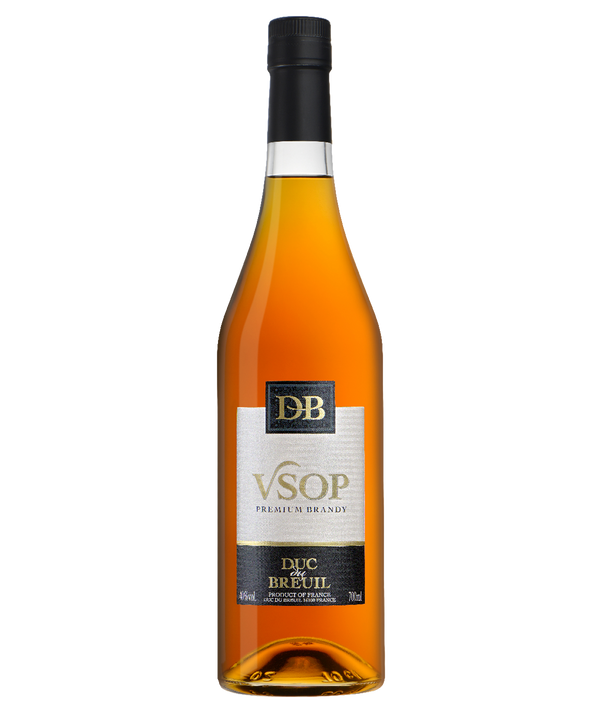 Duc du Breuil VSOP Brandy 700ml