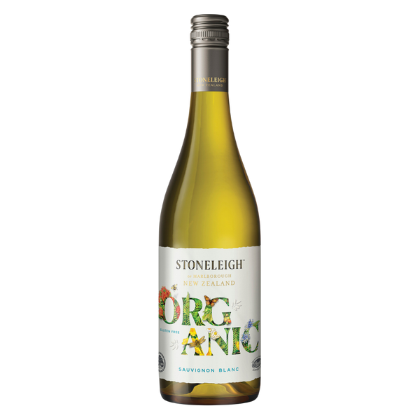 Stoneleigh Organic Sauvignon Blanc 2023