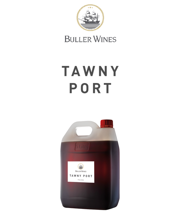 Buller Tawny Port 5L