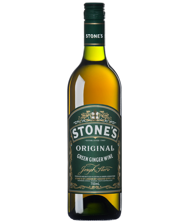 Stone's Original Green Ginger Wine 750ml