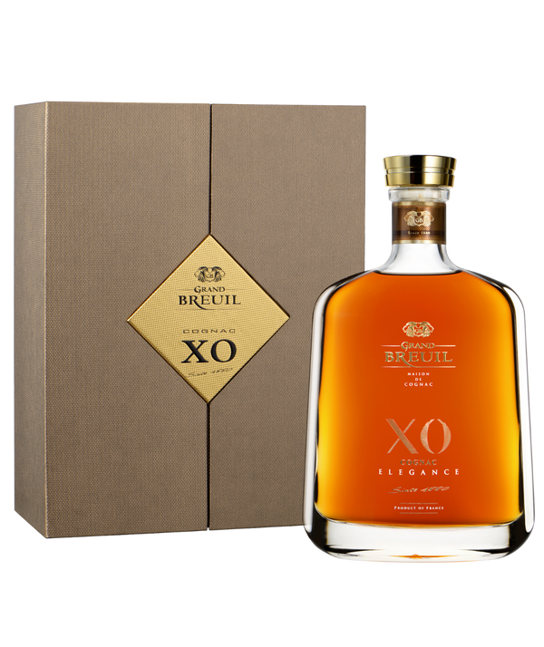 Grand Breuil XO Cognac 700ml