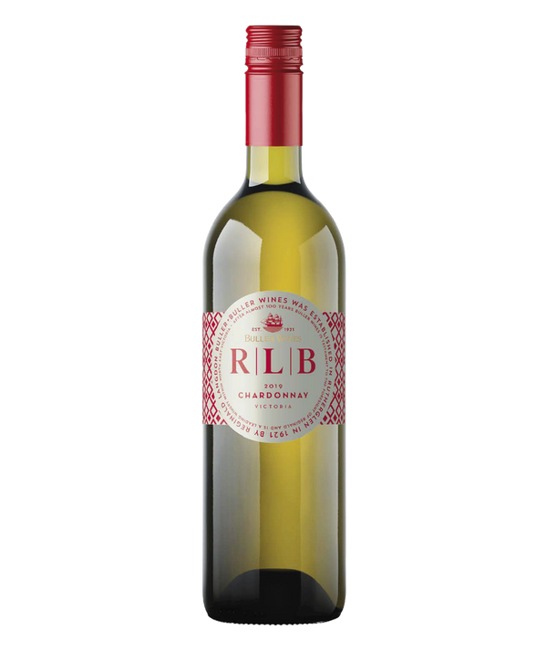 Buller Wines RLB Chardonnay 2020