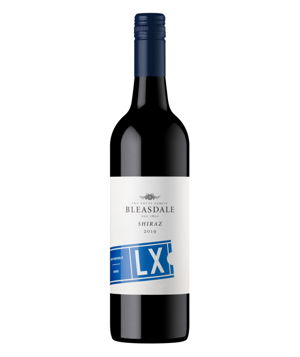 Bleasdale LX Shiraz 2019
