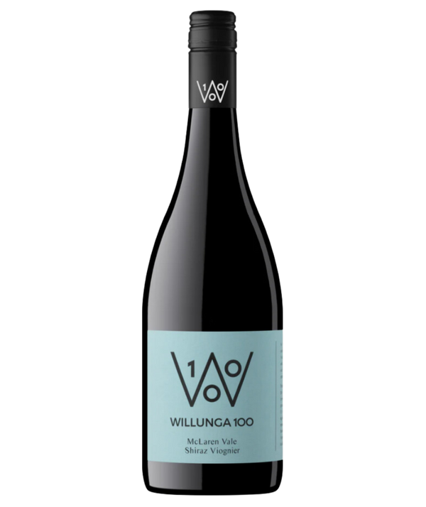 Willunga 100 Shiraz Viognier 2021