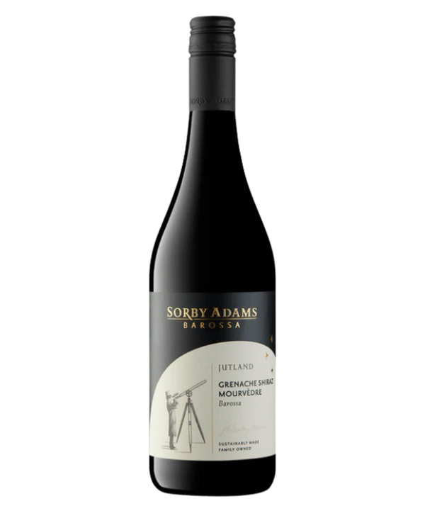 Sorby Adams Jutland GSM 2022