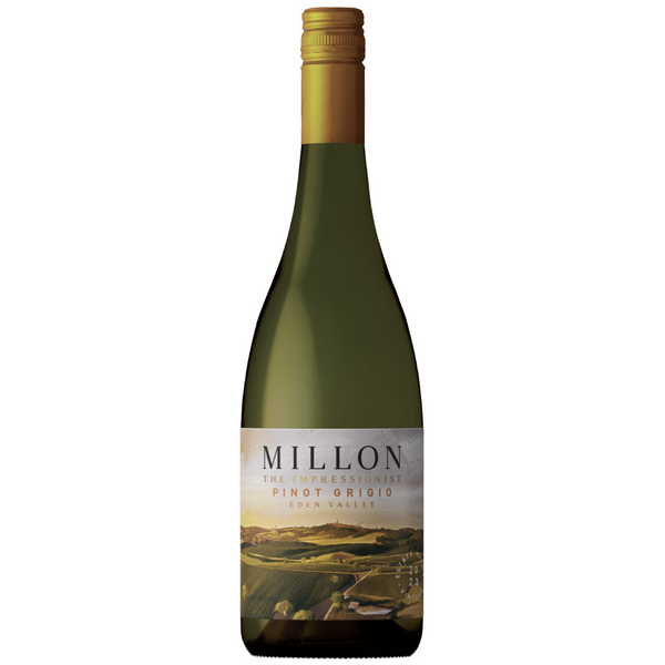 Millon The Impressionist Pinot Grigio 2025
