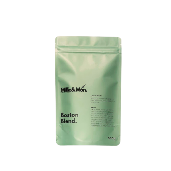 Millie & Mon Boston Blend 500g