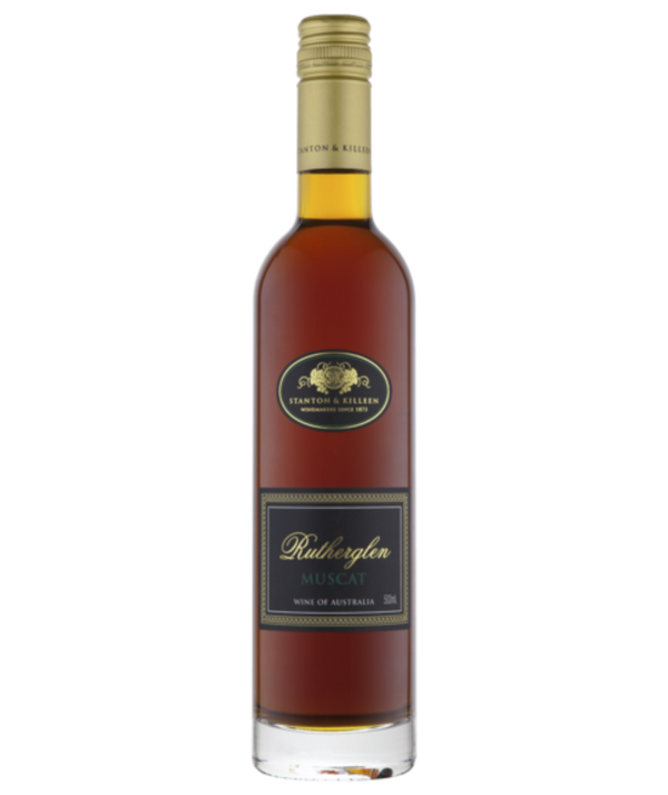 Stanton & Killeen Muscat 3-5 Years 500ml
