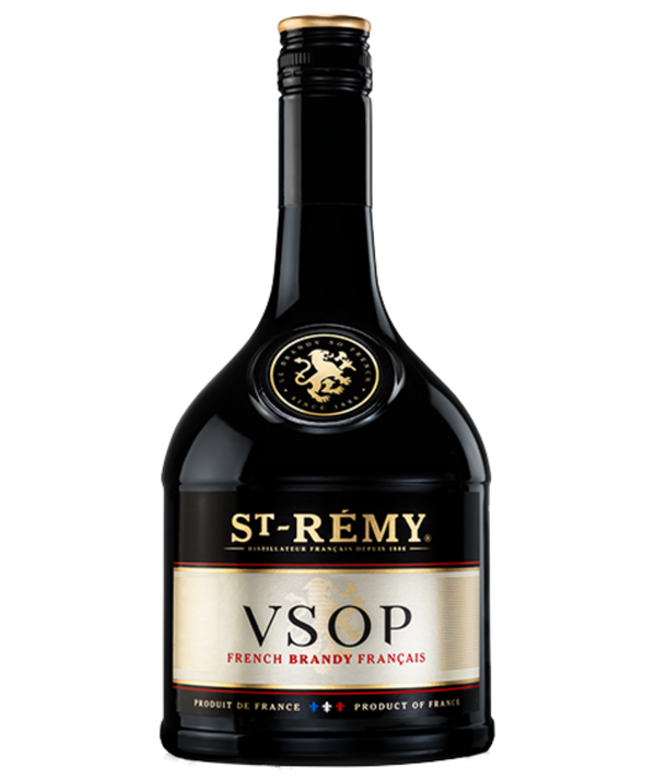 St Remy VSOP Brandy 700ml