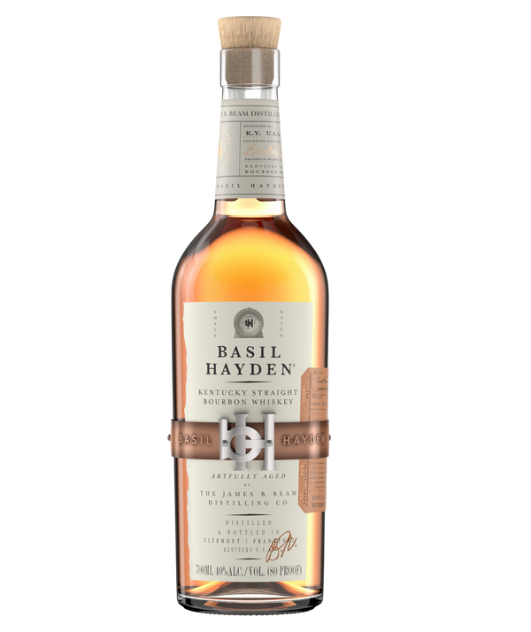 Basil Hayden's Kentucky Bourbon 700ml