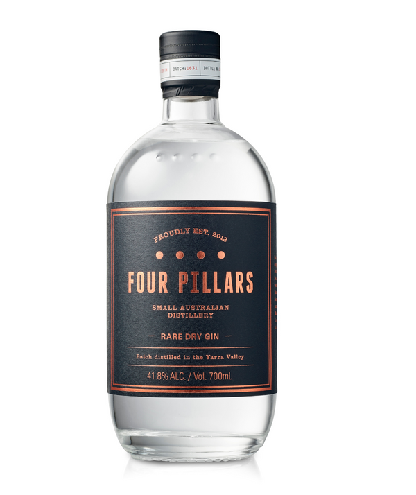 Four Pillars Rare Dry Gin 700ml