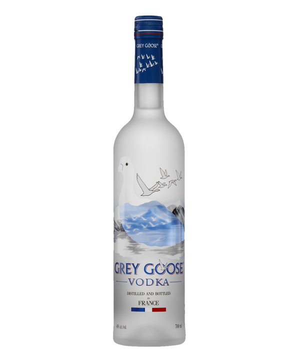 Grey Goose Original Vodka 700ml