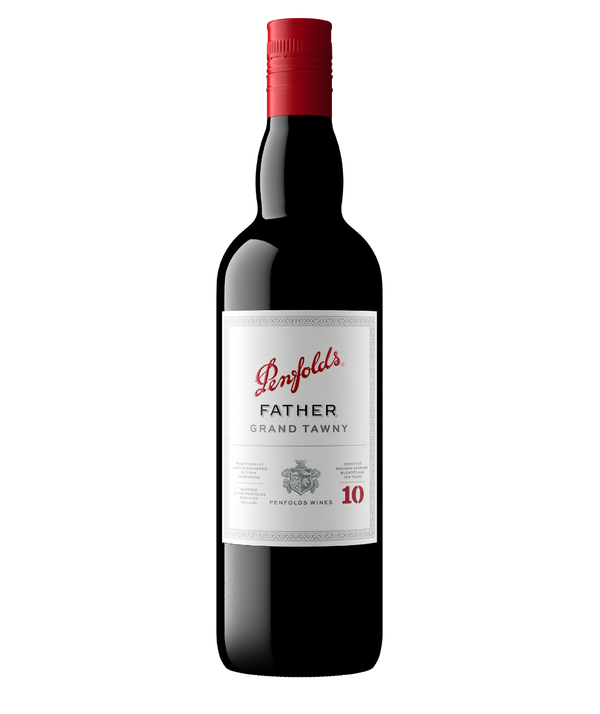 Penfolds Father Grand Tawny 10YO 750ml