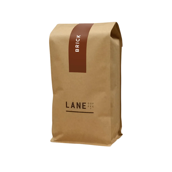Brick Lane Coffee Beans 1kg