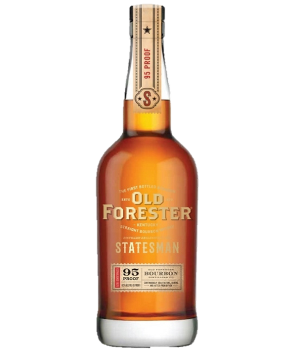 Old Forester Statesman Bourbon 750ml