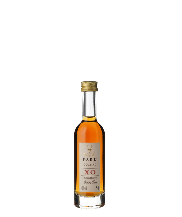 Cognac Park Extra 50ml