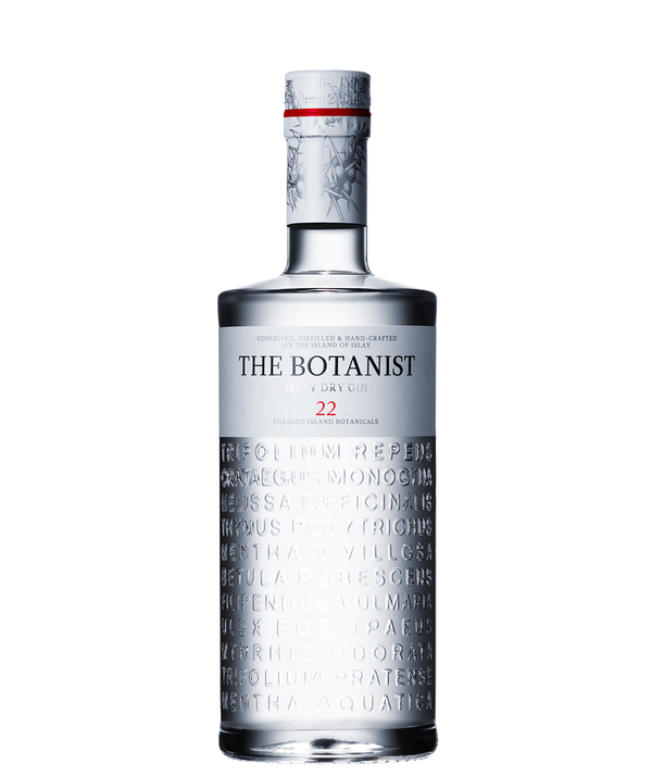 The Botanist Islay Dry Gin 700ml