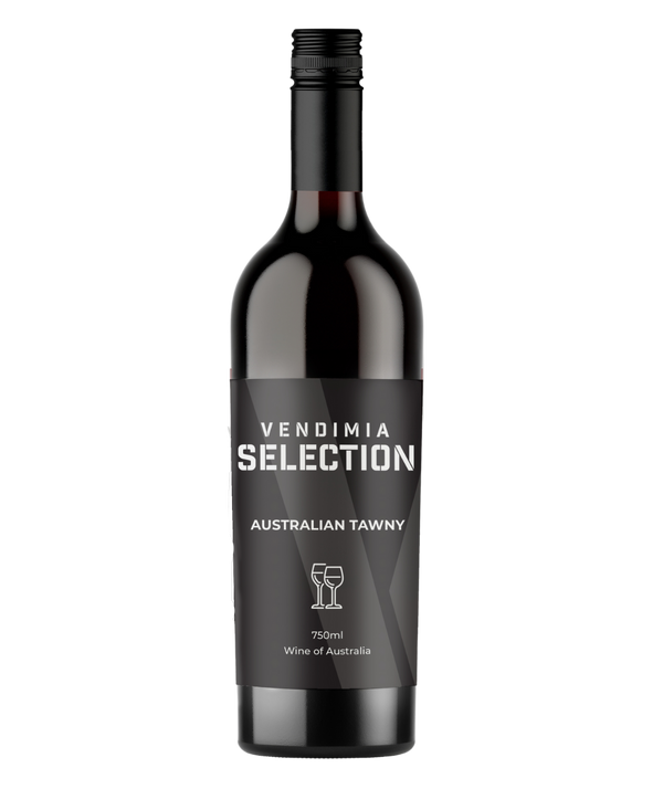 Selection Australian Tawny 750ml