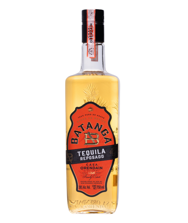 Batanga Reposado Tequila 750ml