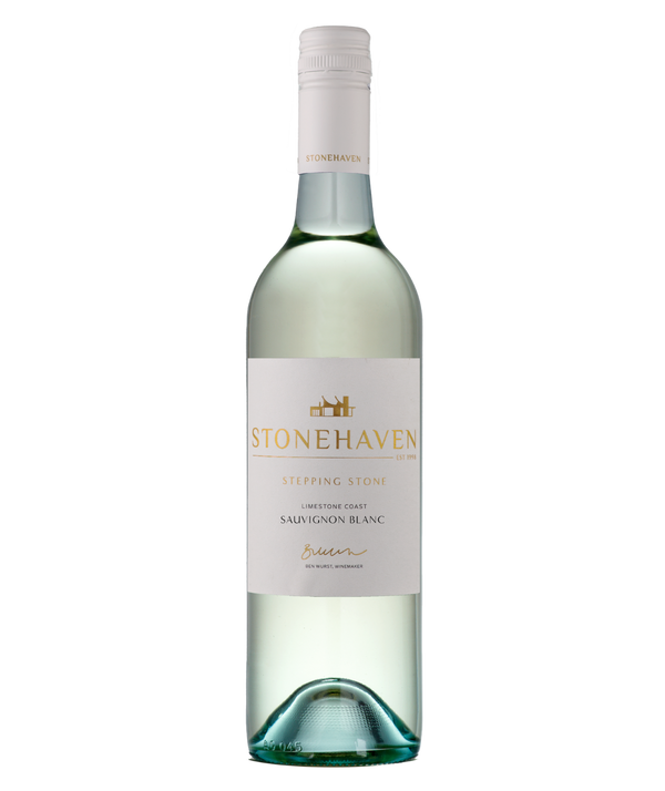 Stonehaven Stepping Stone Sauvignon Blanc 2024