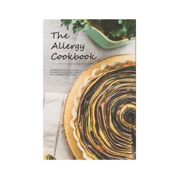 The Allergy Book
