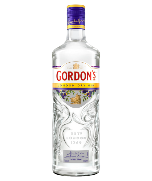 Gordon's London Dry Gin 700ml