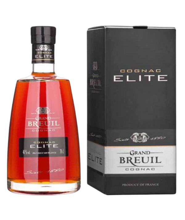Grand Breuil Elite Cognac 700ml
