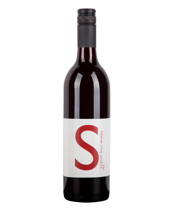 Sunset Hill Wines 2019 Moscato