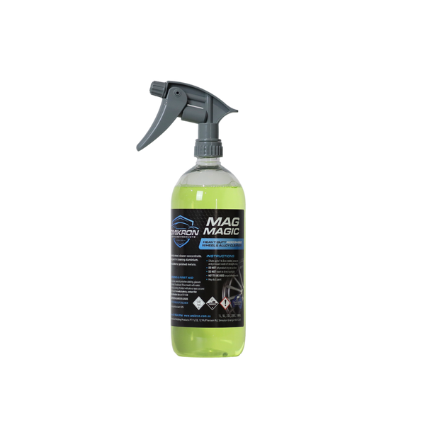 Omikron Mag Magic 1L with Grey Trigger