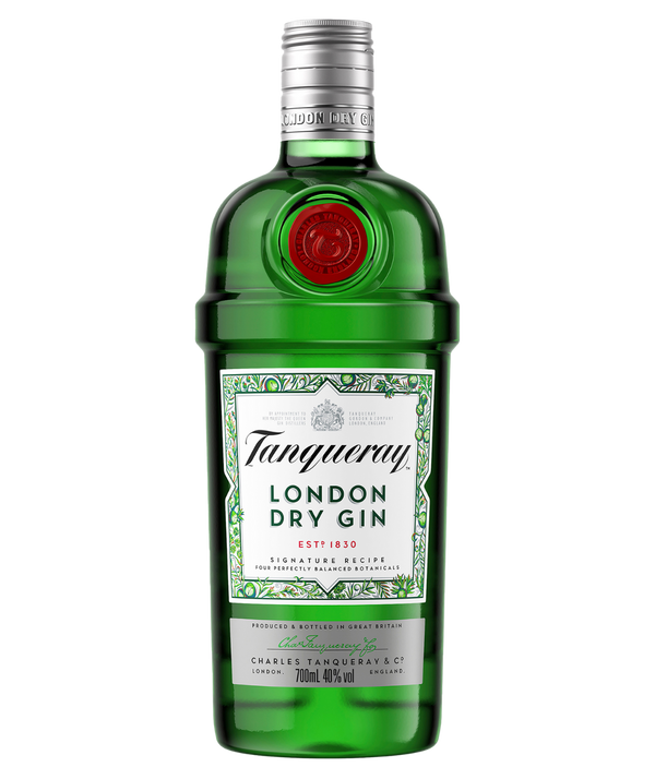 Tanqueray London Dry Gin 700ml