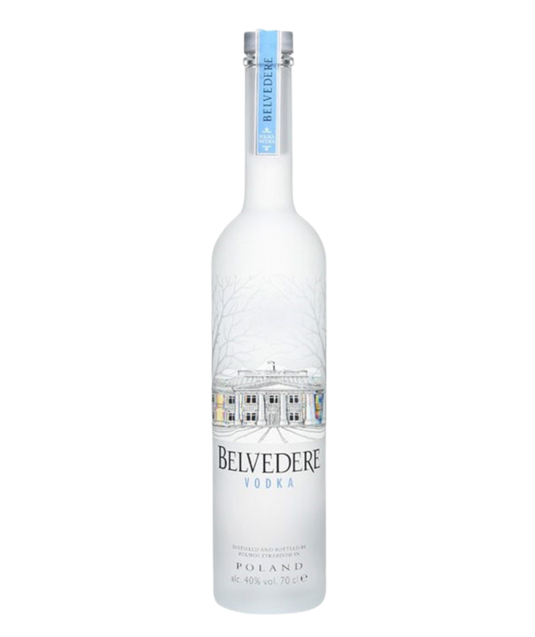 Belvedere Vodka 700ml