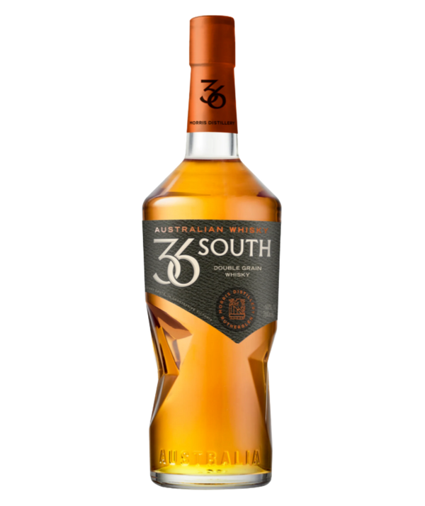 36 South Double Grain Whisky 700ml